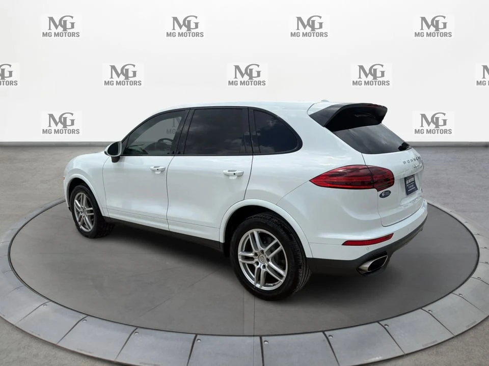 2017 Porsche 958 Cayenne - Image 5 of 20