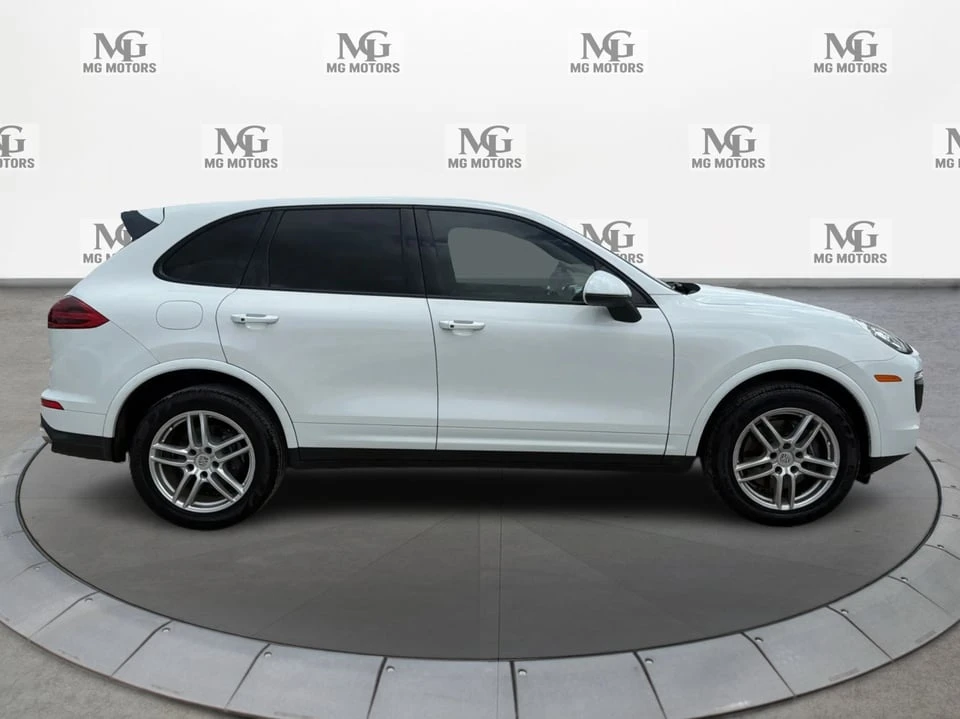 2017 Porsche 958 Cayenne - Image 2 of 20