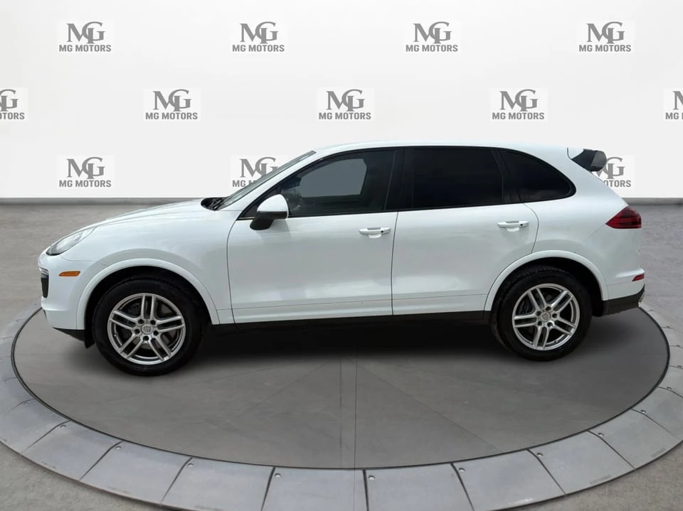 2017 Porsche 958 Cayenne - Image 6 of 20