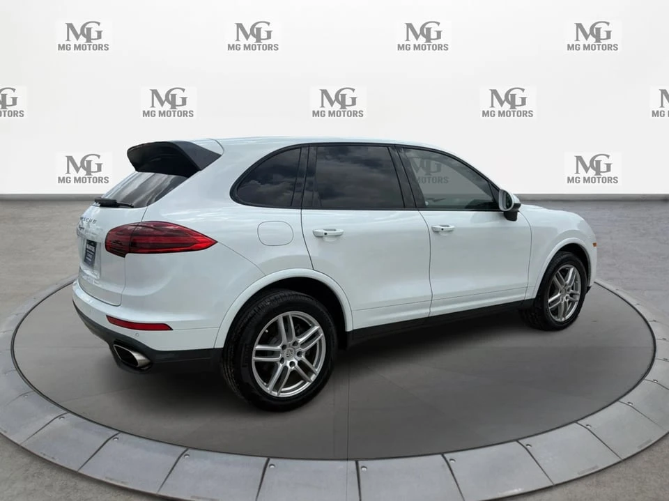 2017 Porsche 958 Cayenne - Image 3 of 20