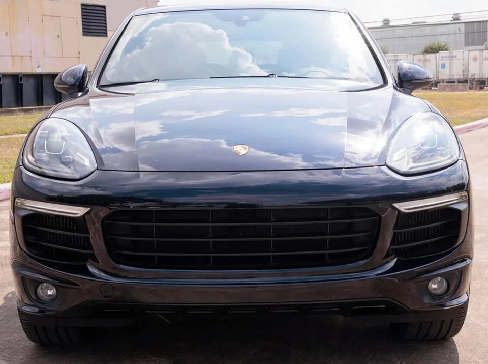 2017 Porsche 958 Cayenne - Image 4 of 10