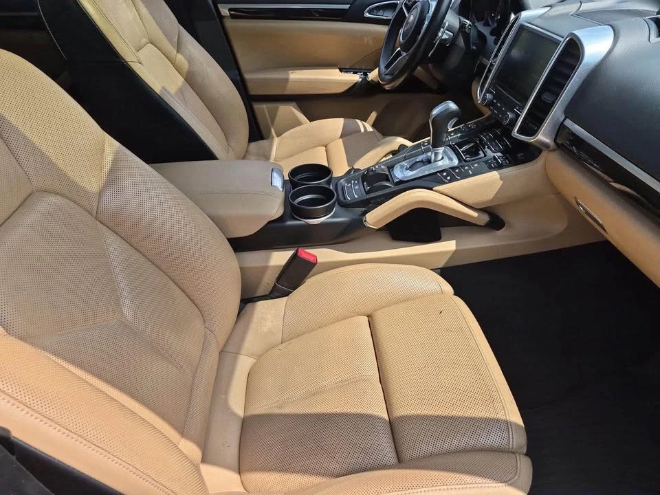 2017 Porsche 958 Cayenne - Image 20 of 20