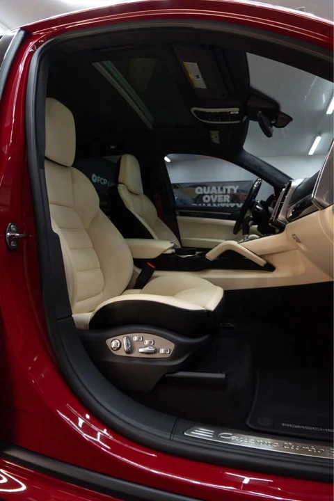 2017 Porsche 958 Cayenne - Image 6 of 15