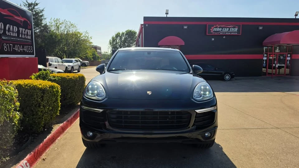 2017 Porsche 958 Cayenne - Image 5 of 20