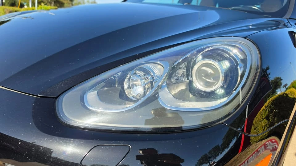 2017 Porsche 958 Cayenne - Image 11 of 20
