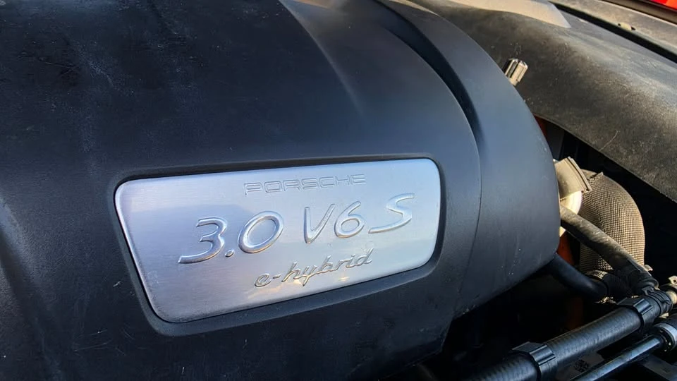 2017 Porsche 958 Cayenne - Image 19 of 20