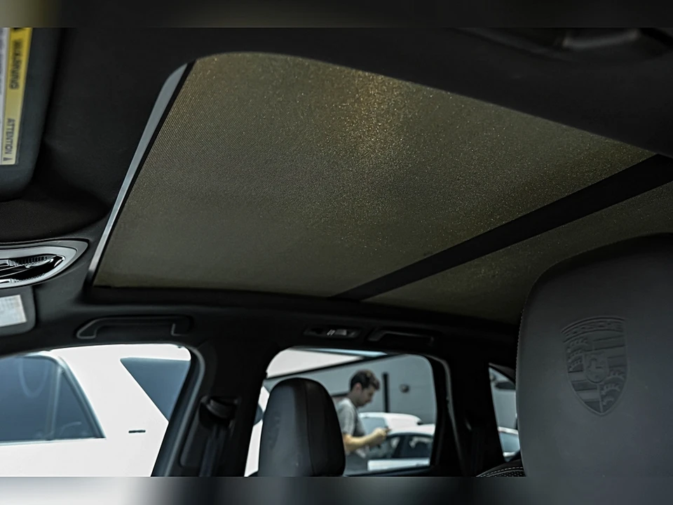 2017 Porsche Cayenne - Image 4 of 31