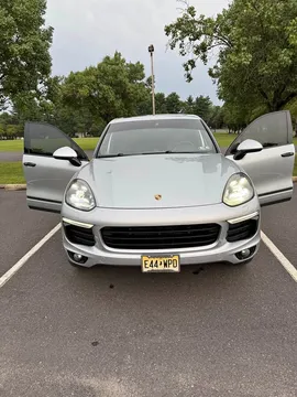 2017 Porsche Cayenne S E-Hybrid