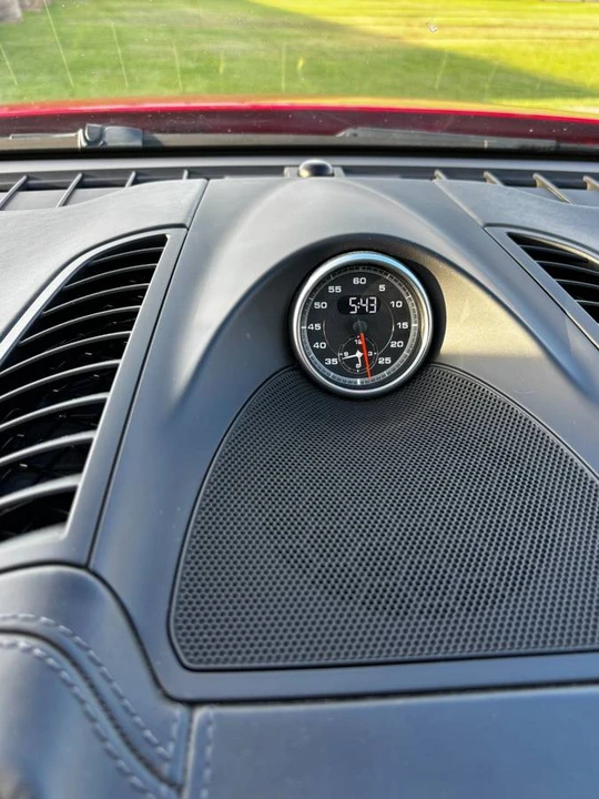 2017 Porsche 958 Cayenne GTS - Image 11 of 18