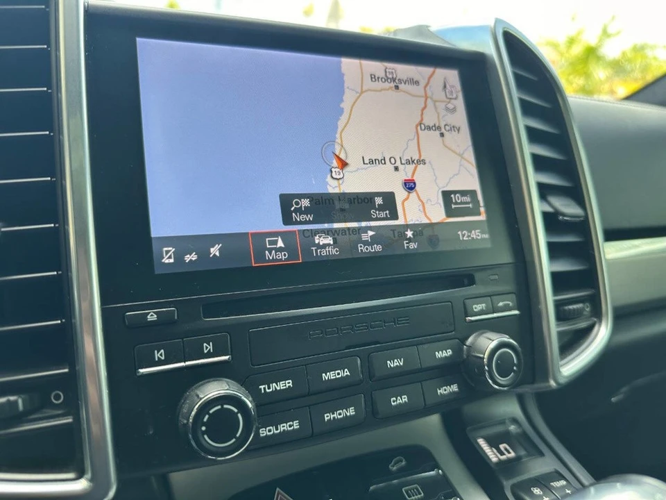 2017 Porsche 958 Cayenne GTS - Image 20 of 21