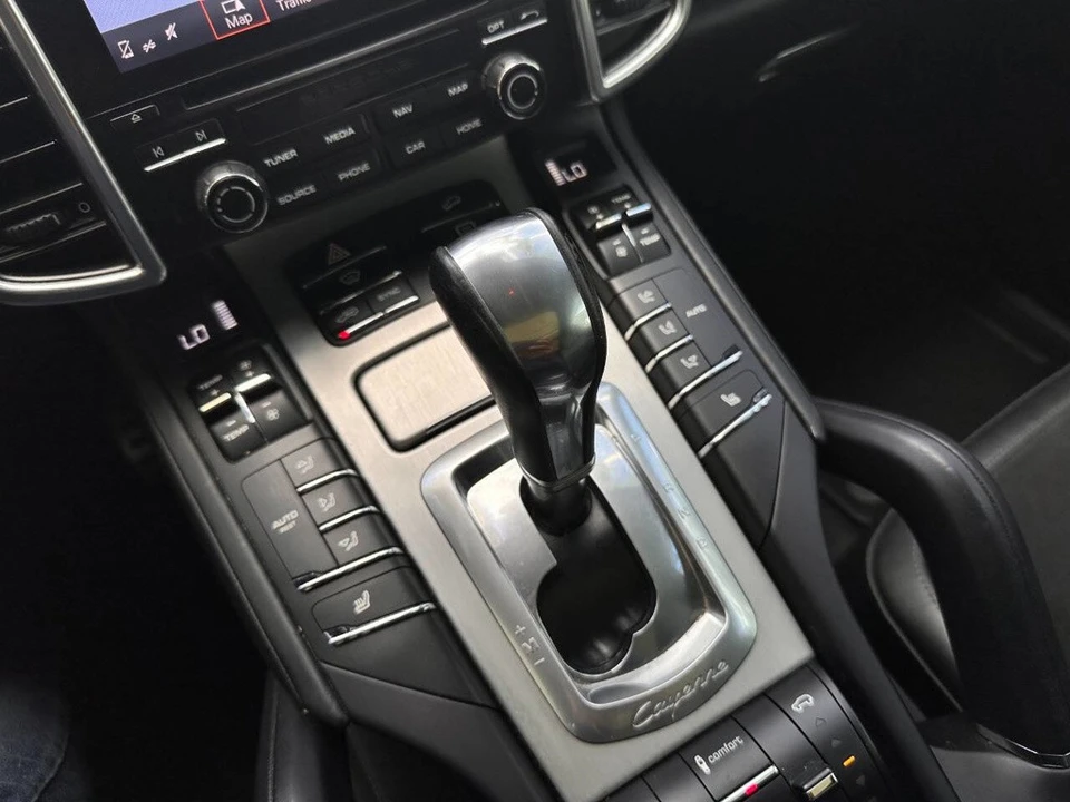 2017 Porsche 958 Cayenne GTS - Image 21 of 21