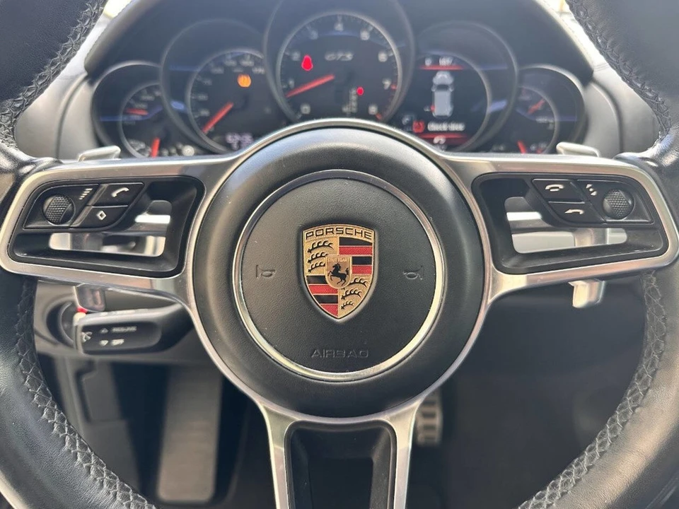 2017 Porsche 958 Cayenne GTS - Image 16 of 21