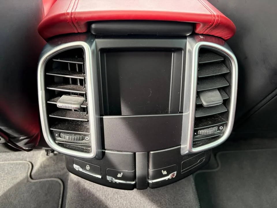 2017 Porsche 958 Cayenne GTS - Image 11 of 20
