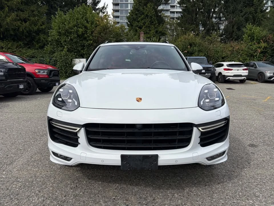 2017 Porsche 958 Cayenne GTS - Image 4 of 20