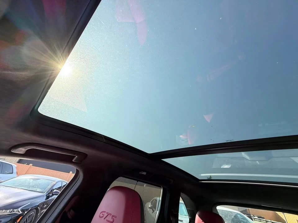 2017 Porsche 958 Cayenne GTS - Image 15 of 19