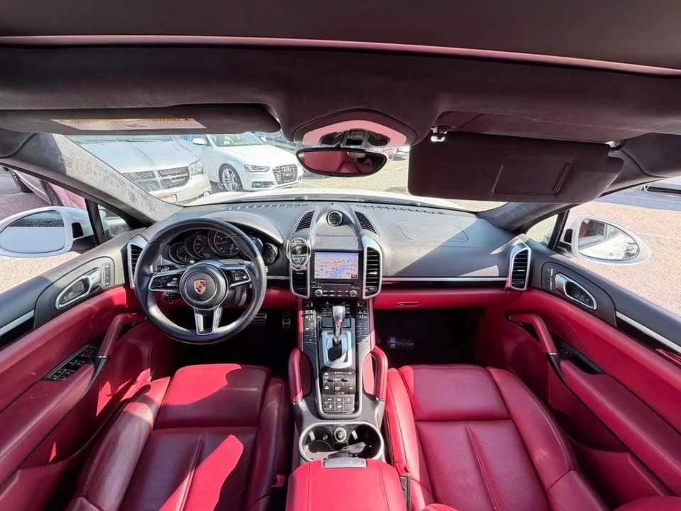 2017 Porsche 958 Cayenne GTS - Image 19 of 19
