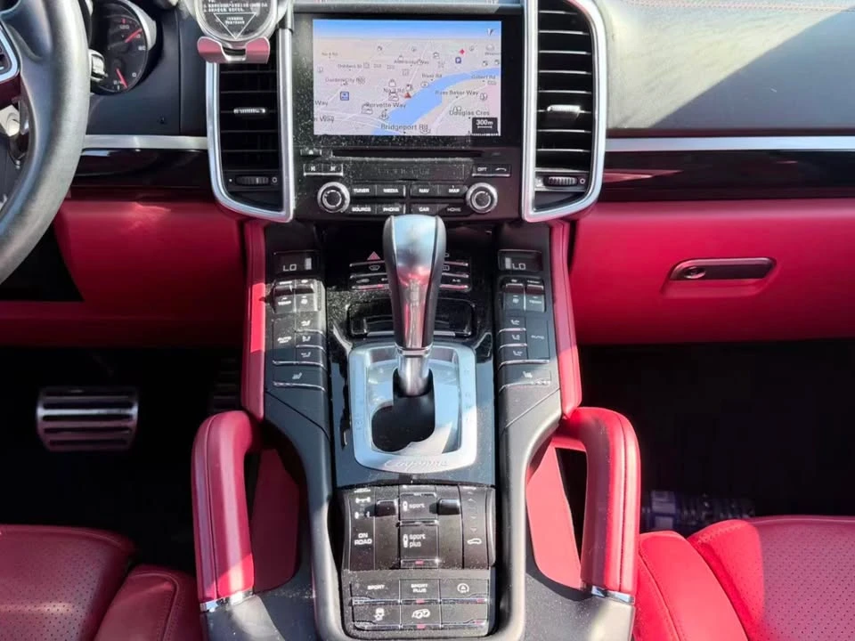 2017 Porsche 958 Cayenne GTS - Image 15 of 20