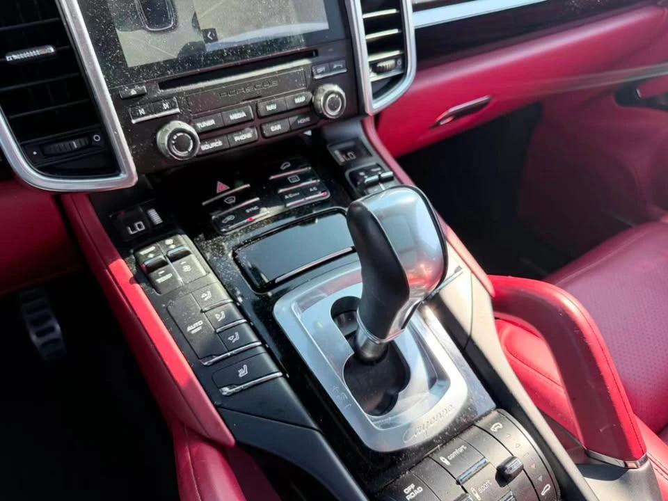 2017 Porsche 958 Cayenne GTS - Image 13 of 20