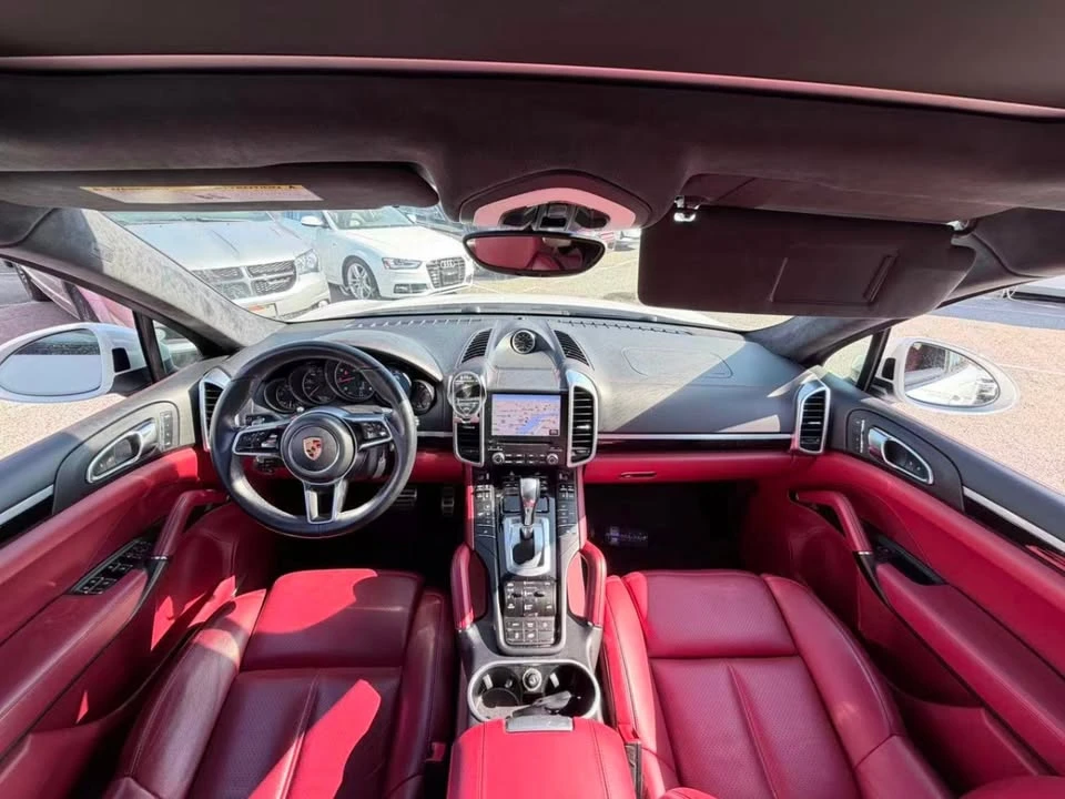 2017 Porsche 958 Cayenne GTS - Image 20 of 20