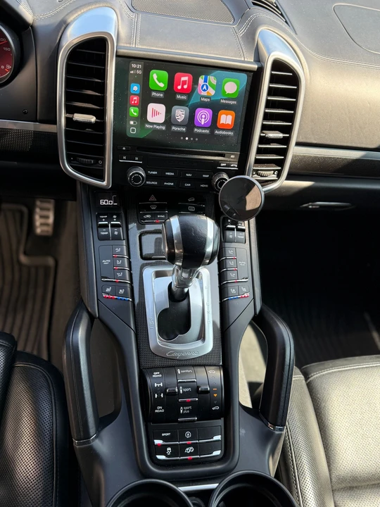 2017 Porsche 958 Cayenne GTS - Image 11 of 19