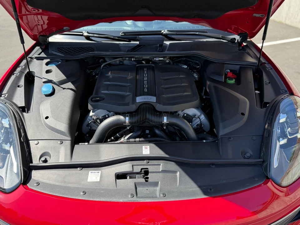 2017 Porsche 958 Cayenne GTS - Image 17 of 19