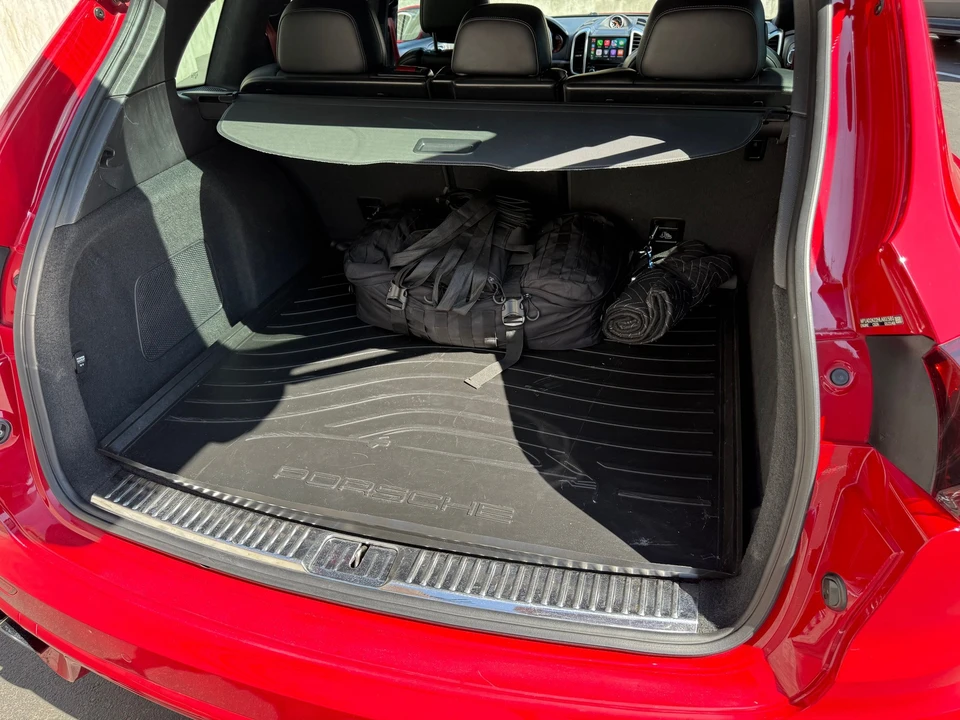 2017 Porsche 958 Cayenne GTS - Image 15 of 19