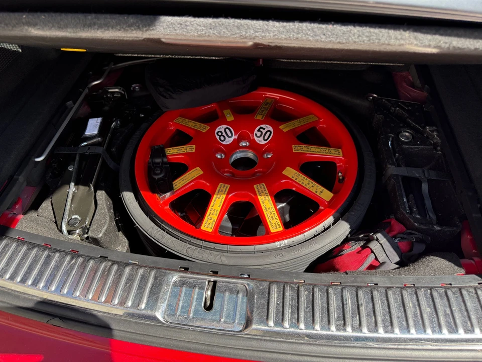 2017 Porsche 958 Cayenne GTS - Image 16 of 19
