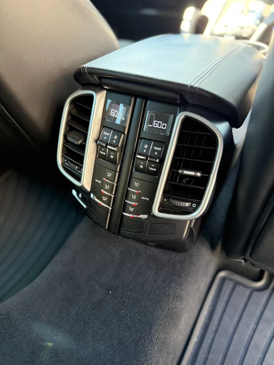2017 Porsche 958 Cayenne GTS - Image 13 of 19
