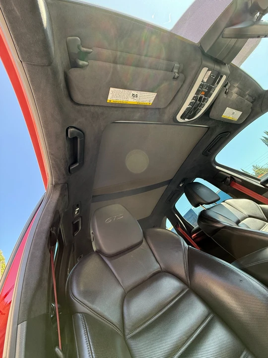 2017 Porsche 958 Cayenne GTS - Image 14 of 19