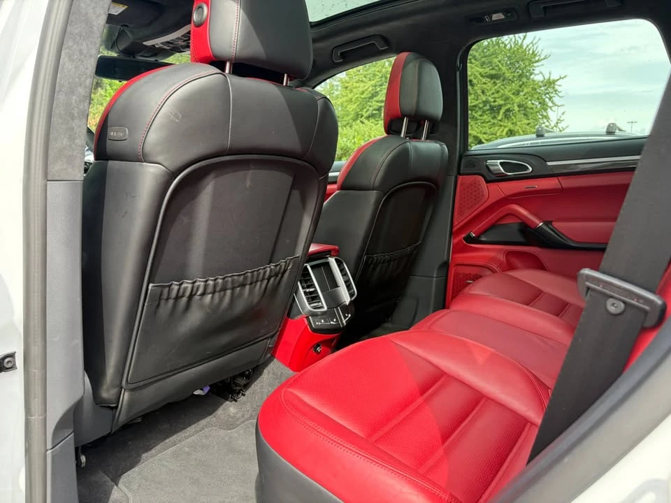 2017 Porsche 958 Cayenne GTS - Image 20 of 20