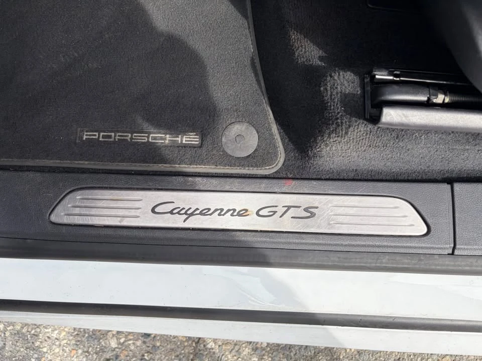 2017 Porsche 958 Cayenne GTS - Image 10 of 20