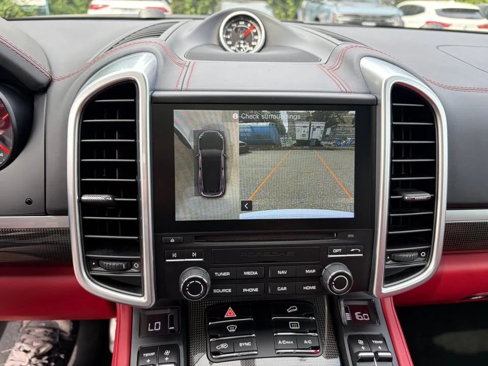 2017 Porsche 958 Cayenne GTS - Image 17 of 20