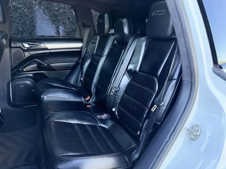 2017 Porsche 958 Cayenne GTS - Image 13 of 20