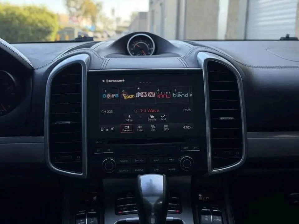 2017 Porsche 958 Cayenne GTS - Image 16 of 20