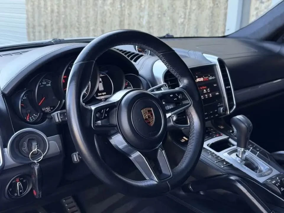 2017 Porsche 958 Cayenne GTS - Image 10 of 20
