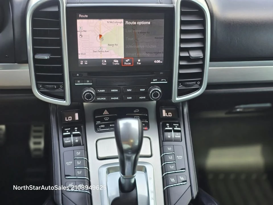 2017 Porsche 958 Cayenne GTS - Image 8 of 18