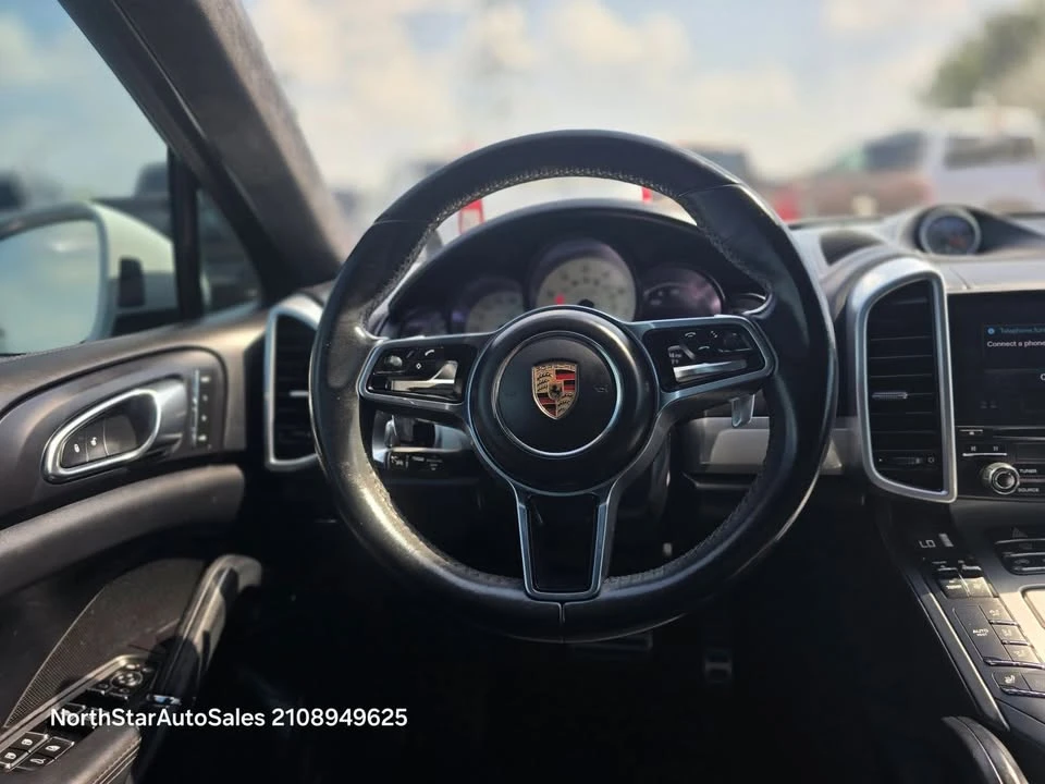 2017 Porsche 958 Cayenne GTS - Image 6 of 18