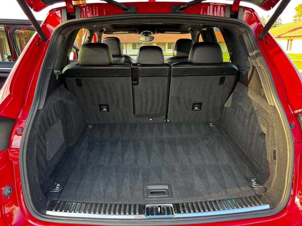 2017 Porsche 958 Cayenne GTS - Image 5 of 16