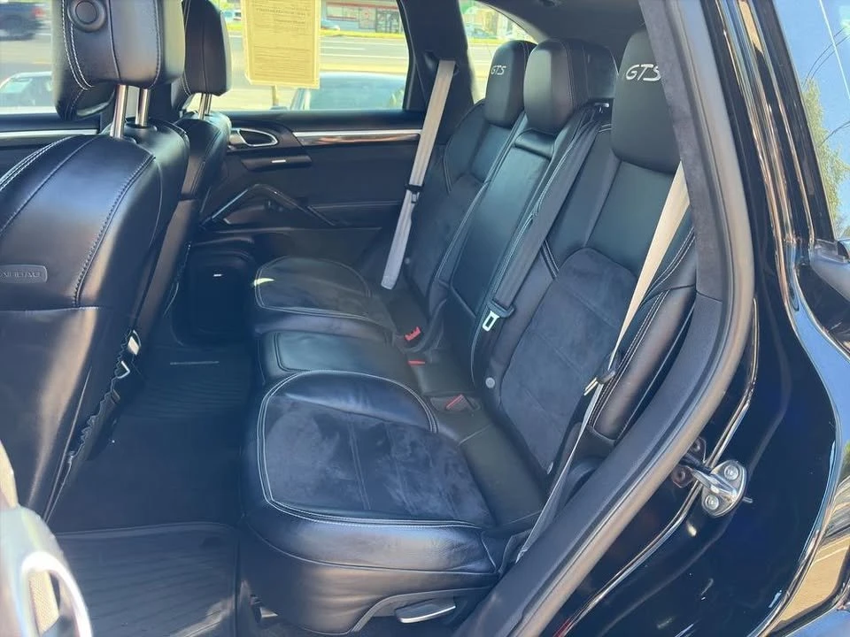 2017 Porsche 958 Cayenne GTS - Image 6 of 12