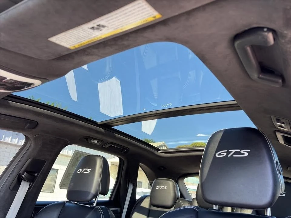 2017 Porsche 958 Cayenne GTS - Image 12 of 12