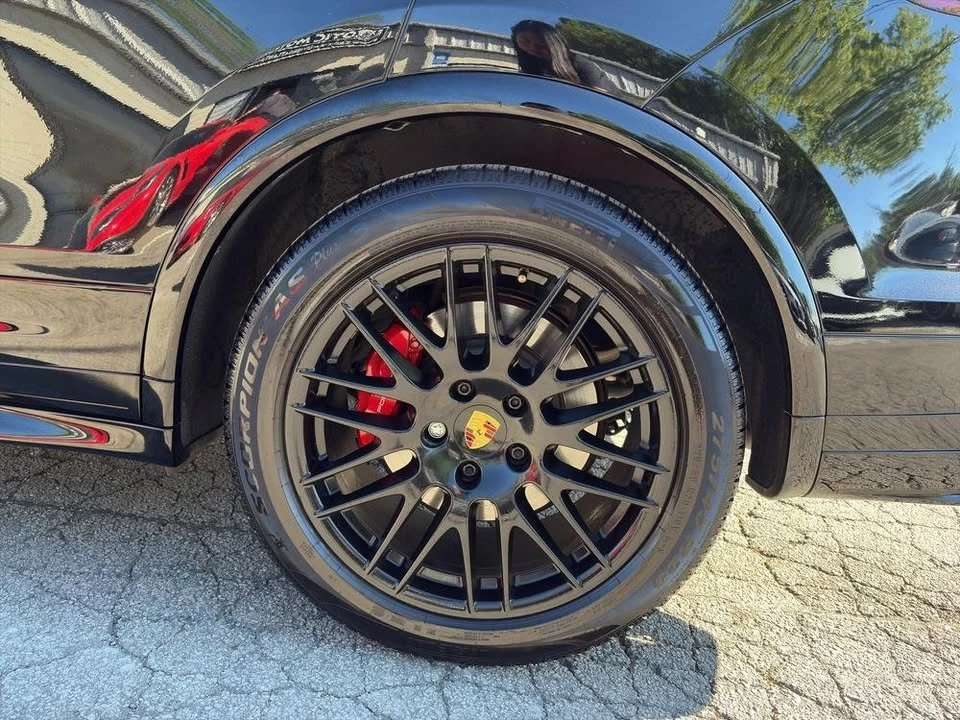 2017 Porsche 958 Cayenne GTS - Image 11 of 12