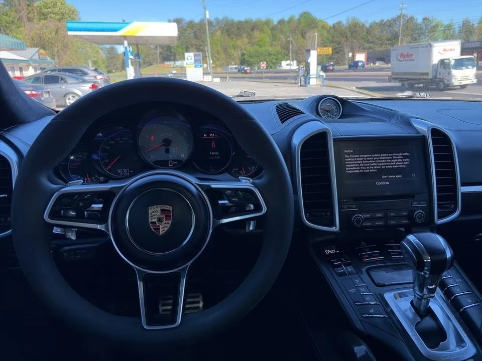2017 Porsche 958 Cayenne GTS - Image 5 of 12