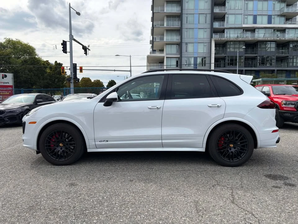2017 Porsche 958 Cayenne GTS - Image 3 of 20
