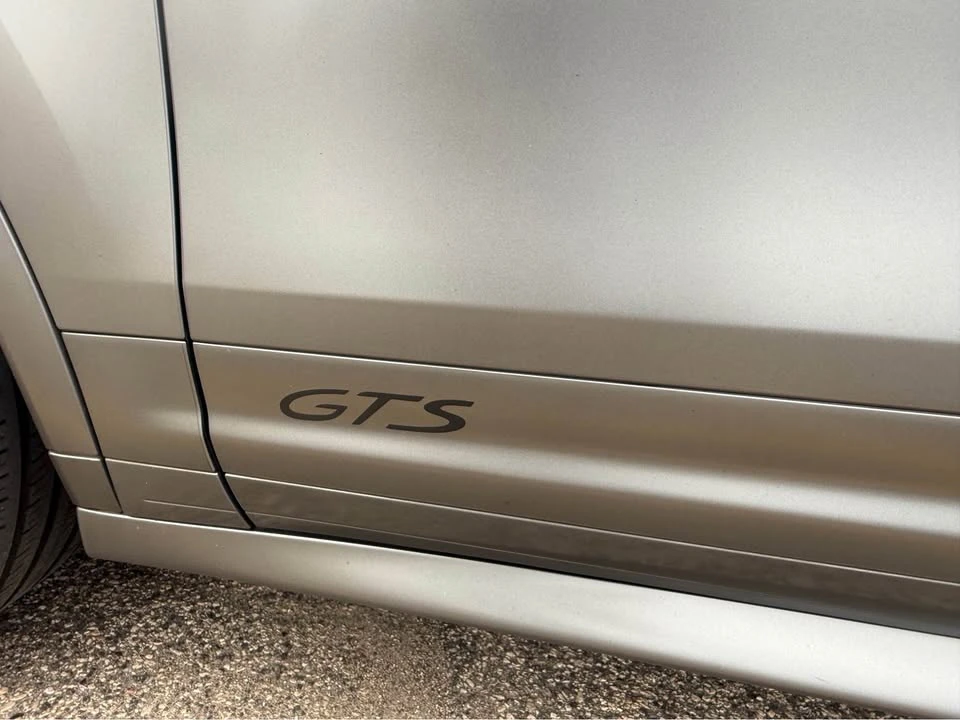2017 Porsche 958 Cayenne GTS - Image 5 of 9