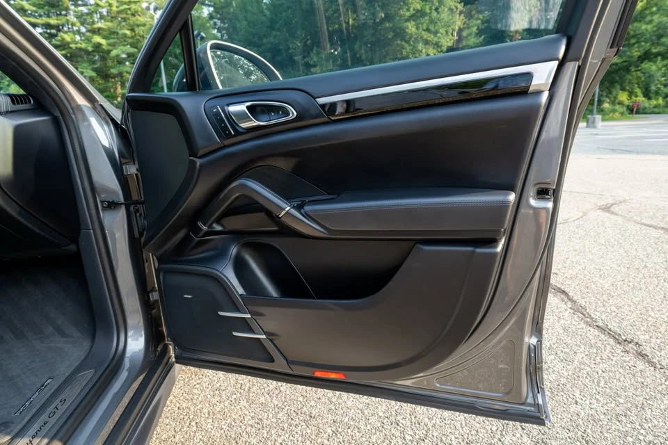 2017 Porsche 958 Cayenne GTS - Image 18 of 20