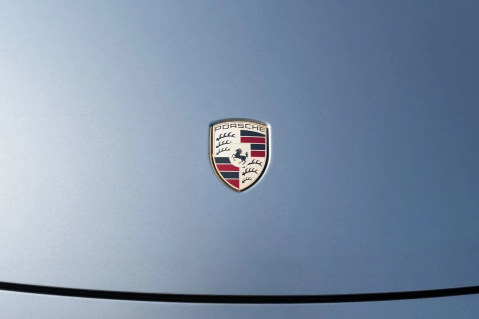2017 Porsche 958 Cayenne GTS - Image 4 of 20