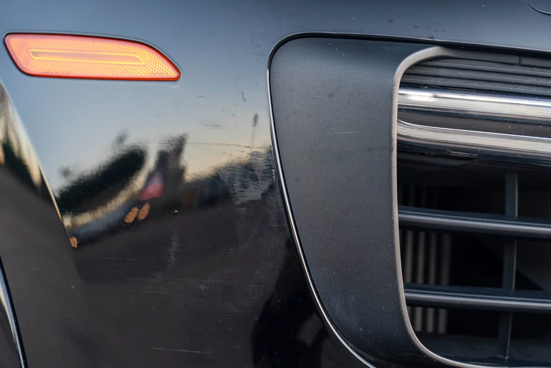 2017 Porsche 958 Cayenne GTS - Image 20 of 31