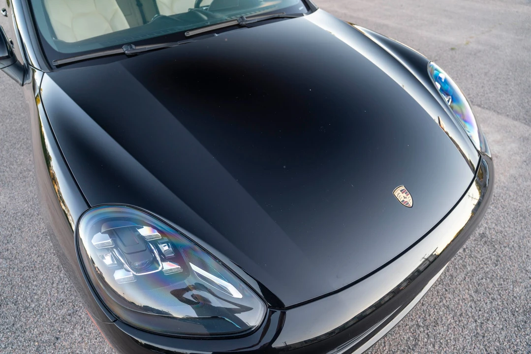 2017 Porsche 958 Cayenne GTS - Image 14 of 31