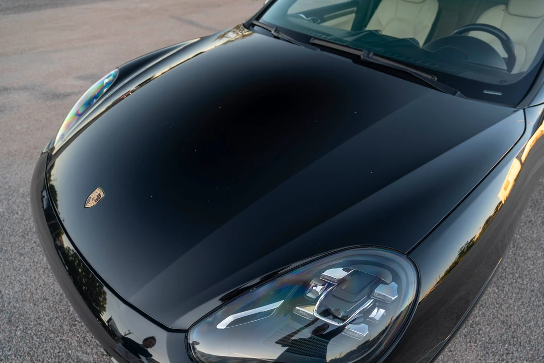 2017 Porsche 958 Cayenne GTS - Image 15 of 31