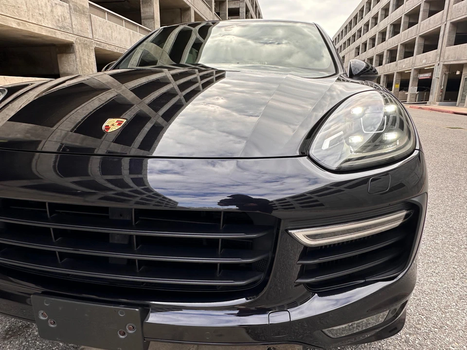 2017 Porsche 958 Cayenne GTS - Image 15 of 31